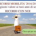 RICORSI MOBILITA'