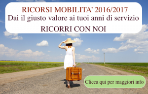 IL SERVIZIO PARITARIO VA VALUTATO COME TUTTO IL PRE-RUOLO - RICORRI