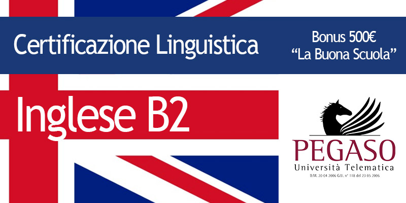 inglese-b2