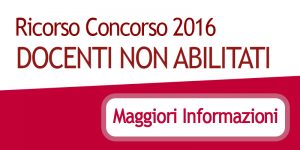 ricorso-concorso-2016