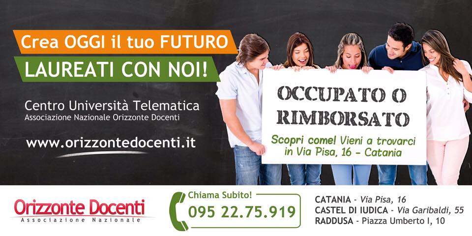 orizzontedocenti