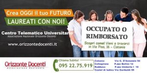 centro telematico Universitario