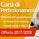 Difficoltà dell’apprendimento in situazioni di handicap e integrazione scolastica