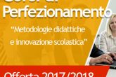 Metodologie didattiche e innovazione scolastica