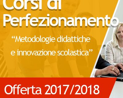 Metodologie didattiche e innovazione scolastica