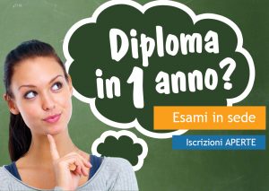 diploma scuola superiore