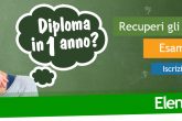 diploma scuola superiore