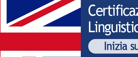 certificazione inglese b2