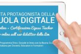 Scuola digitale