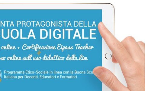 Scuola digitale