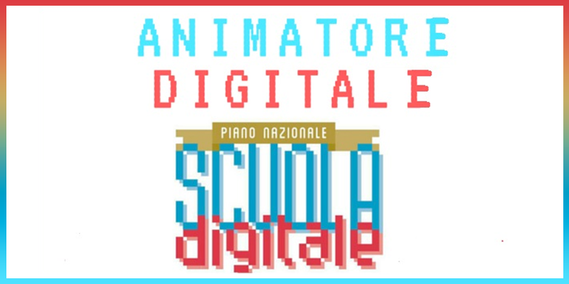 animatore digitale