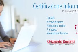 certificazione informatica