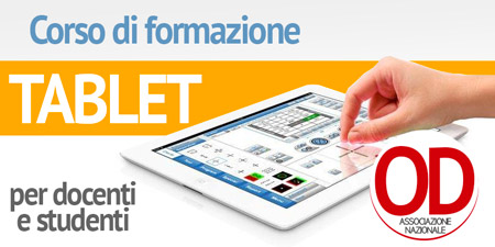 certificazione tablet