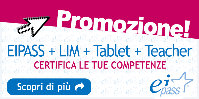 promozione certificazione eipass