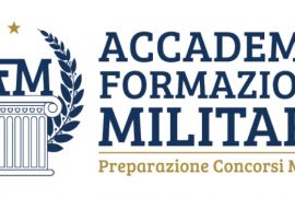 Accademia formazione militare