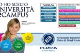 università telematica ecampus