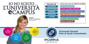 università telematica ecampus