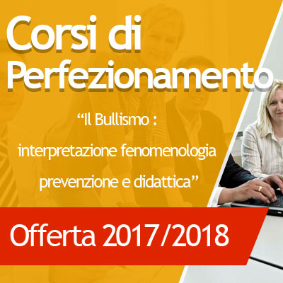 Il Bullismo : interpretazione fenomenologia prevenzione e didattica