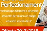 Corso di perfezionamento BES