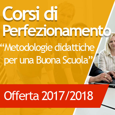 Metodologie didattiche per una Buona Scuola