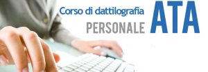 corso dattilografia personale ATA