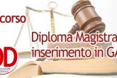 Diploma Magistrale