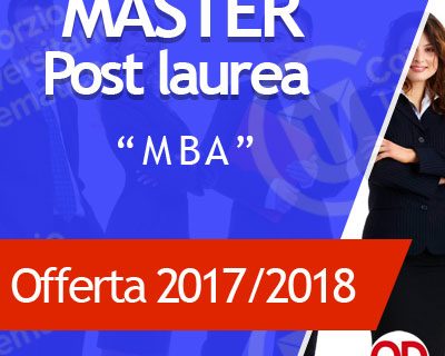 Master MBA