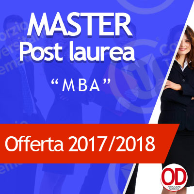 Master MBA