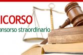 ricorso concorso straordinario scuola primaria ed infanzia