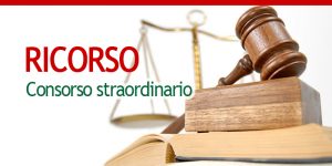 ricorso concorso straordinario scuola primaria ed infanzia