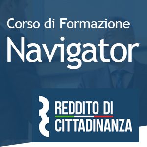 corso per navigator