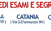 Università online Catania