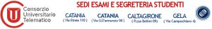 Sedi esami