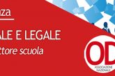 Consulenza sindacale e legale