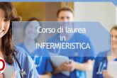 Laurea in Scienze Infermieristiche