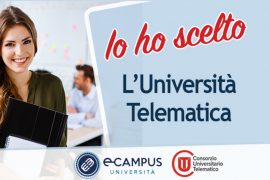 Unicersita Telematica