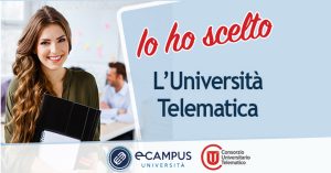 Unicersita Telematica