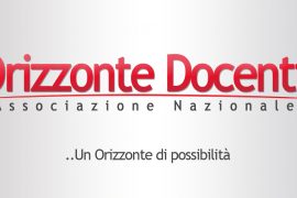 Sindacato nazionale orizzonte docenti