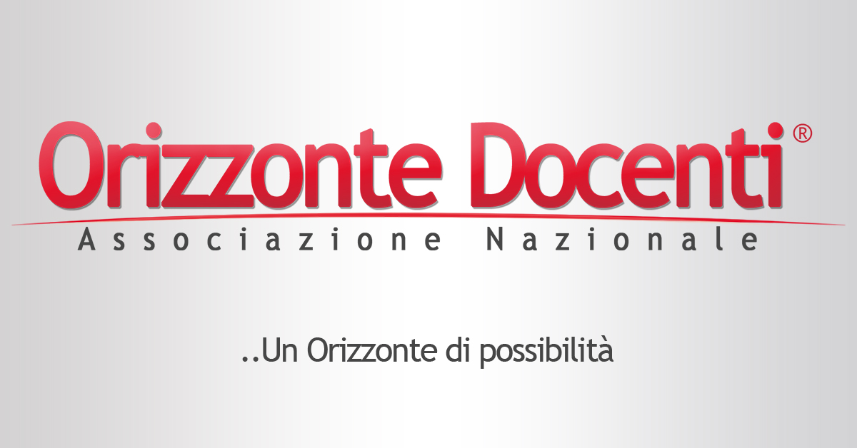 Scienze dell'Educazione e della Formazione - L19 (Triennale) - Orizzonte  Docenti