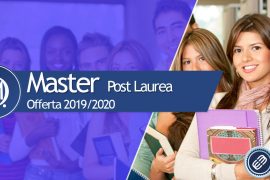 Master post laurea eCampus