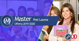 Master post laurea eCampus