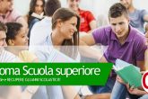 Diploma scuola superiore