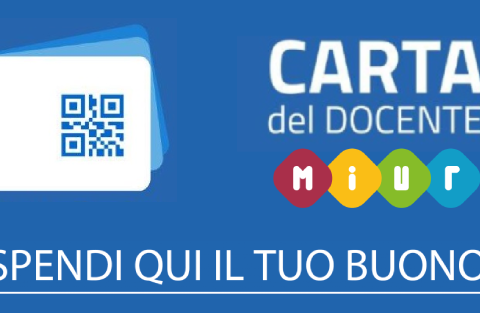 carta del docente