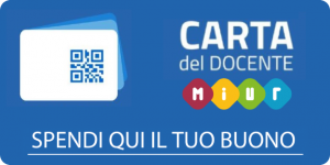 carta del docente