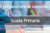 Corso preparazione al concorso docenti - scuola primaria