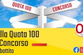 Dalla quota 100 al concorso