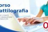 corso dattilografia valido 1 punto nelle graduatorie personale ata