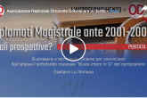 diplomati magistrale ante 2001/02: quali prospettive?