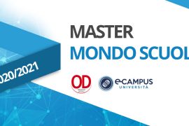 master mondo scuola 2020 2021