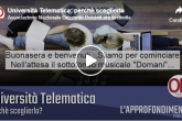 università telematica: perchè sceglierla